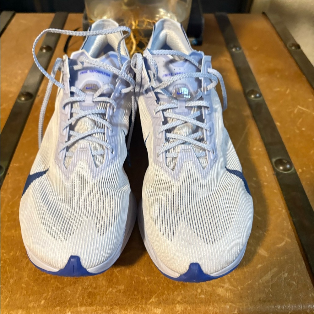 Nike Vaporfly 4 - Ghost Blue - Picture 3 of 6
